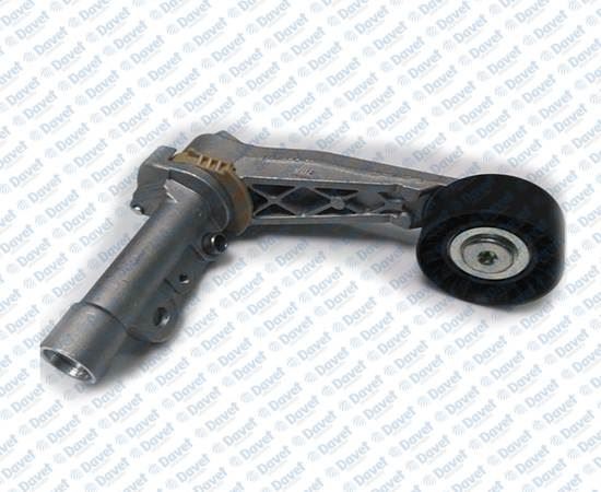 VOE VTB 90501 Alternator Gergi Rulmani C4 C4 Picasso C3 Iii P207 P208 P2008 P308 P3008p508 P5008 Rcz Partner Tepe  ####